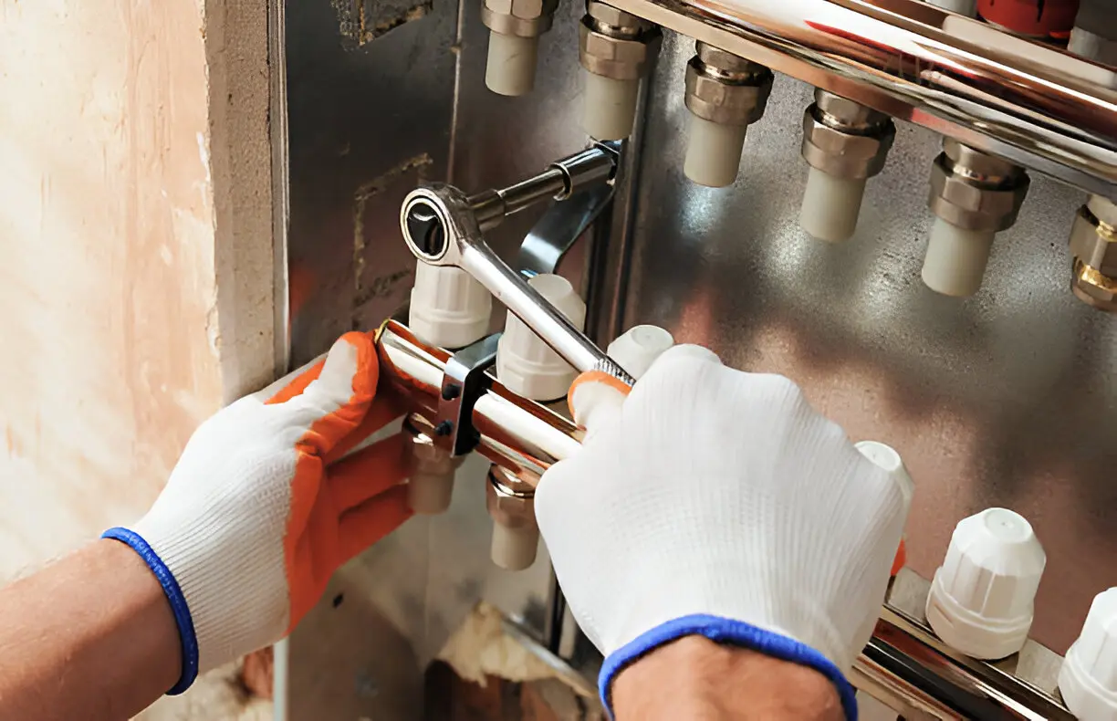 Trusted heating services in Orlando, FL including repair and maintenance