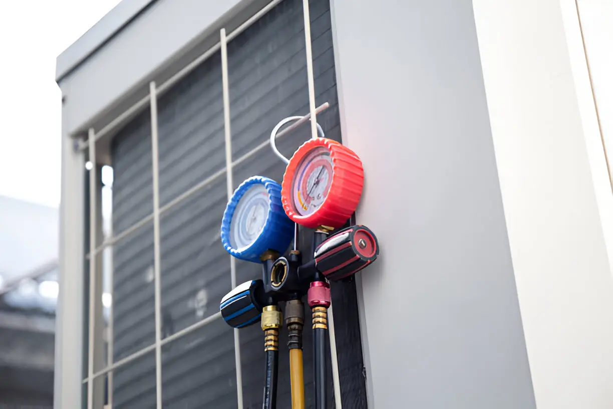Quick AC fix service in Orlando, FL to restore home comfort