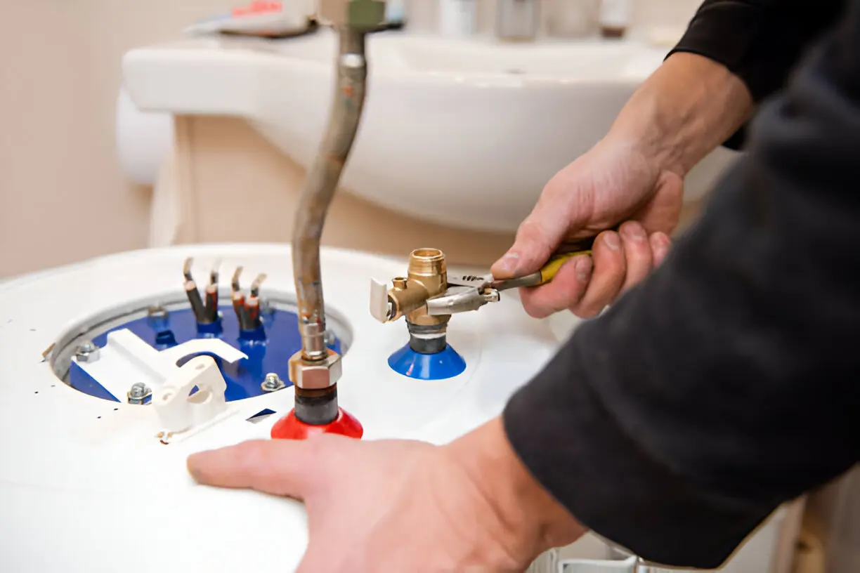 Heating and cooling solutions by expert air conditioning contractor in Orlando