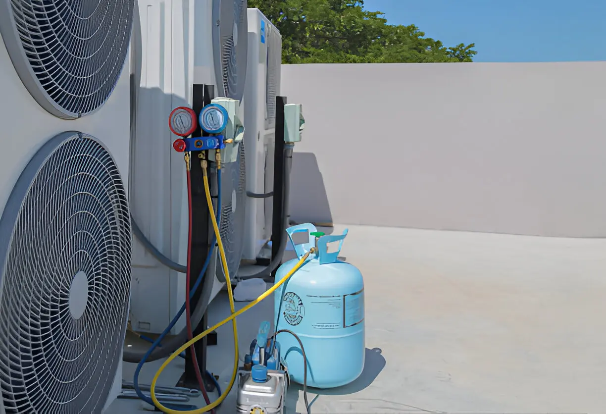 24/7 emergency AC repair in Orlando, FL for fast cooling solutions